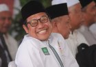 Cak Imin Menolak Politik Identitas. Apa Kabar Pendukungnya?