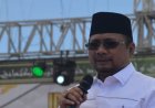 Serangan Awal Elite PBNU Untuk Anies dan Cak Imin