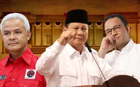 Koalisi Insya Allah Menang