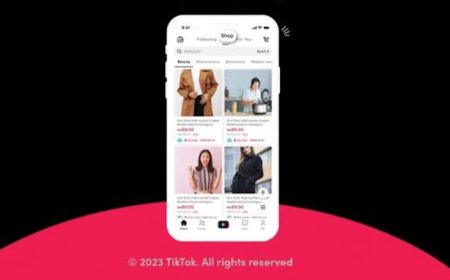 UMKM Lokal Harus Antisipasi Kehadiran Tik Tok Shop