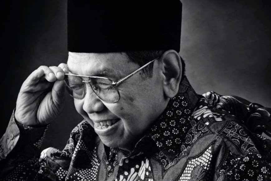 Wasiat Gusdur Sebelum Wafat: Cak Imin Harus Diganti!