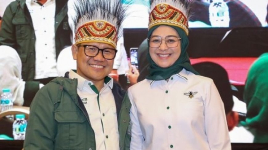 Cak Imin dan Klaim Dukungan Ulama
